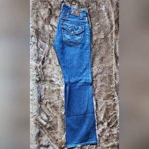Robin jeans